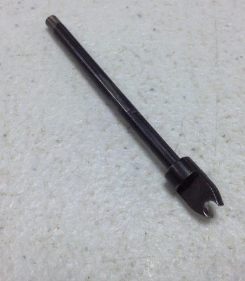 NOBLE Modelo 40 A USADO 12 Ga. Barra guía de resorte principal. Foto 1 de 3