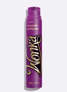 Hismile Wonka Choc Teeth Whitening Toothpaste Genuine Authorised Seller Hi Smile