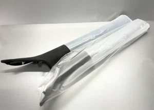 Nissan R35 GT-R GTR 2024 NISMO Alcantara A Pillar Cover Set L R Set Genuine JDM - Picture 1 of 6