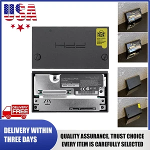 PS2 Fat Console SATA HDD Adapter for Network Hard Disk Interface PlayStation 2 - Zdjęcie 1 z 10