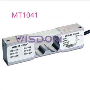 1PC New For METTLER TOLEDO Load Cell MT1041-100KG MT1041 100KG - Picture 1 of 1