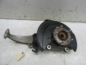 2014-2022 Infiniti Q50 OEM Left Front Wheel Spindle Knuckle Hub Bearing AWD - Picture 1 of 8