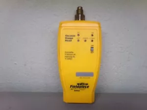 FIELDPIECE AVG2 VACUUM GAUGE HEAD - Picture 1 of 6