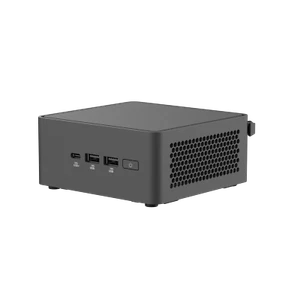 RNUC15CRHU700006 ASUS NUC 15 PRO Mini Pc Intel Core Ultra 7 255H AI Barebone UK - Zdjęcie 1 z 9