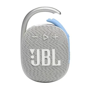 JBL Clip 4 Eco z ekologicznymi materiałami z recyklingu i opakowaniem, Wir - Zdjęcie 1 z 4