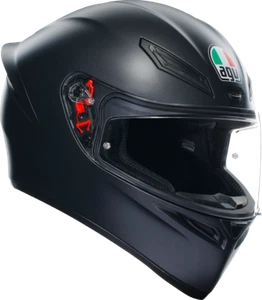 AGV 2118394003029M K1 S Solid Helmet Medium Matte Black - Picture 1 of 1