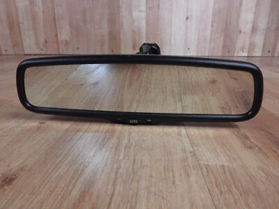 Lexus NX300H 2020 interior mirror rear view 87810-0WL41 - Image 1 of 4