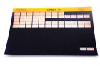 OEM Honda CR80 R 1985/December '84 Parts Catalog Microfiche