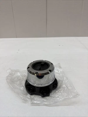 Buje de bloqueo para Toyota Land Cruiser 1976-1987, 1989-1998 1992 1997 1977 NK269QV Foto 1 de 2