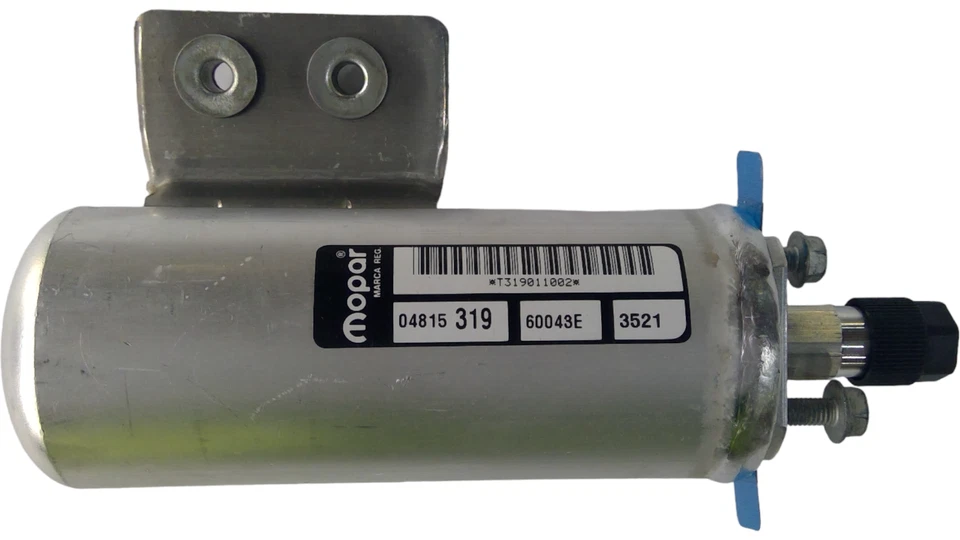 SE ADAPTA A 01-02 CHRYSLER PROWLER FILTRO SECADOR 4815319 - NUEVO OEM Foto 1 de 2