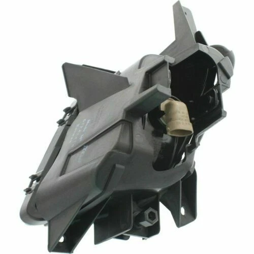 Faro antiniebla del lado derecho del pasajero para Kia Sportage 2011 2012 2013 Foto 1 de 2