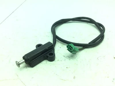 SENSORE INTERRUTTORE CAVALLETTO CENTRALE SUZUKI BURGMAN K5 AN ABS 650 2005 BU132 - Immagine 1 di 4