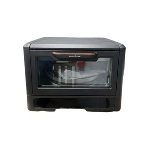 BLACKSTONE Model 8013 E-Series 14'' PIZZA OVEN AIR FRYER COMBO New !!! - Picture 1 of 13