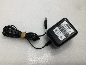 9v 600ma AC-to-DC AHEAD Wall Adapter Power Supply UL OEM 10w #MW41 9 volts - Picture 1 of 2