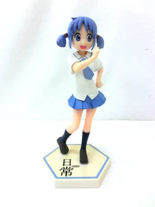 ※ Figura de alto grado "De Japón" Nichijou My Ordinary Life Mio SEGA "En stock" - Imagen 1 de 12