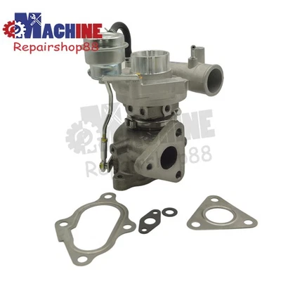 Upgraded Billet Turbo For TF035 Mitsubishi Triton 4M40 2.8L/ ME202578 / 03101 - image 1 of 4