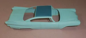 1960 Dodge Phoenix Promo BODY. Vintage Johan Annual Promo-Coaster Item - Picture 1 of 20