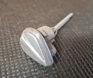 1947 - 1951 Chevy GMC Pickup Truck Door Lock Tumbler Cylinder - Picture 1 of 4