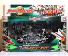Takara Transformers Robotmasters VICTORY SABER (Ltd Black Version) - Sealed 2005
