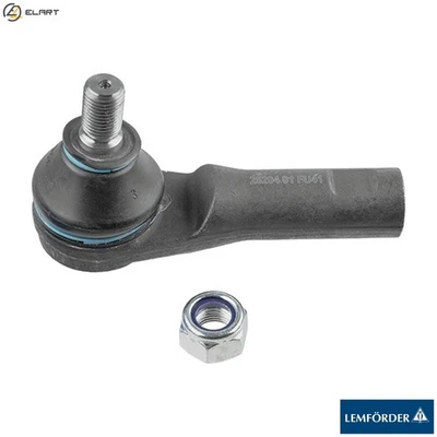 TIE ROD END 25204 01 FOR NISSAN SENTRA PRIMERA/Break/Traveller/Hatchback 2.0L - Image 1 of 4