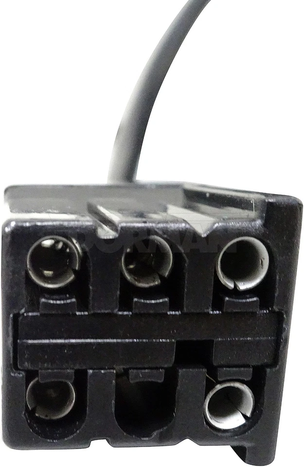 Espelho de porta Dorman 955-1133 para carro Lincoln Town 98-02 - Imagem 1 de 1