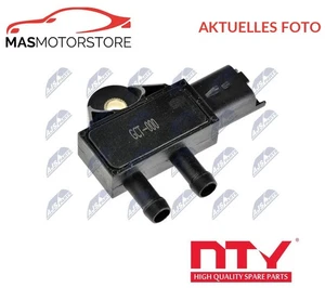 SENSOR PRESIÓN DE ESCAPE NTY ECS-CT-000 V PARA MINI MINI MINI,MINI CLUBMAN ONE D,COOPER D - Imagen 1 de 8