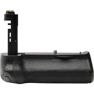 Battery Grip  BG-E16  BGE16  For Canon EOS 7D Mark II 7DII SLR - Image 1 of 4