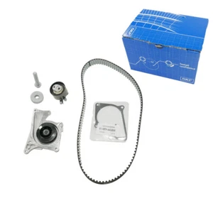 Zahnriemensatz mit Wasserpumpe von SKF 06136 für Renault Dacia Mercedes Benz Nis - Bild 1 von 5