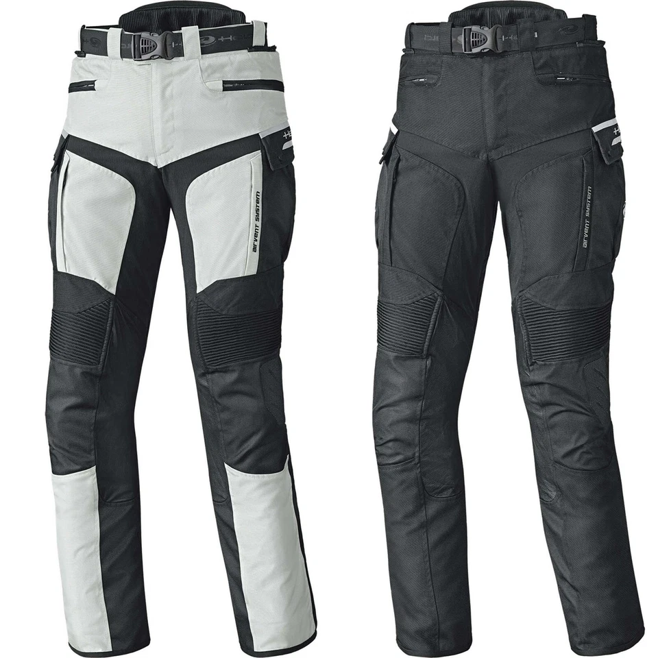 Pantalones de moto impermeables de turismo con protector Held Matata II para hombre Foto 1 de 1
