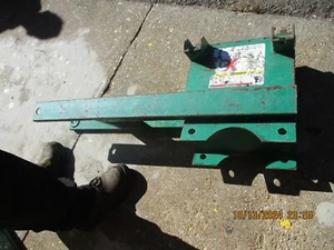GREENLEE 00862 ADATTATORE PER TUBI - per 6800 TUGGER - Foto 1 di 5