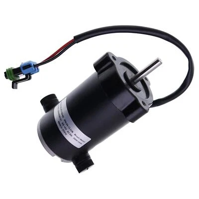 54-60006-13 54-00639-14 Fan Motor for Carrier Supra 1250 850U 422 744 750 - Image 1 of 4