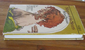 MISTRESS of the STREETS - Richard SUMNER Nell Gwynne trilogy HbDj 1974 in MELB - Picture 1 of 1