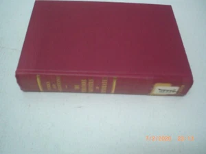 The Nematode Parasites of Vertebrates by Warrington Yorke Hardcover - Picture 1 of 4