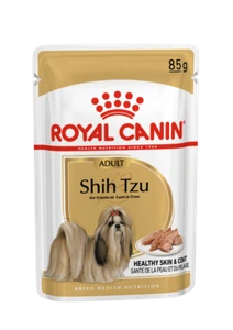 Shih Tzu Adult in loaf Wet Dog Food, 85g x 12 Pack - Picture 1 of 8
