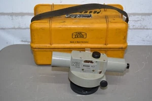 ^ ZEISS NI2 Transit / Level / Surveying Land ("READ") #X1975 - Picture 1 of 7