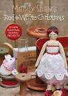 Mandy Shaw Mandy Shaw’s Red & White Christmas (Tascabile)
