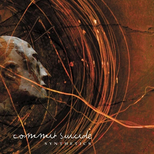 COMMIT SUICIDE - Synthetics CD - Bild 1 von 1