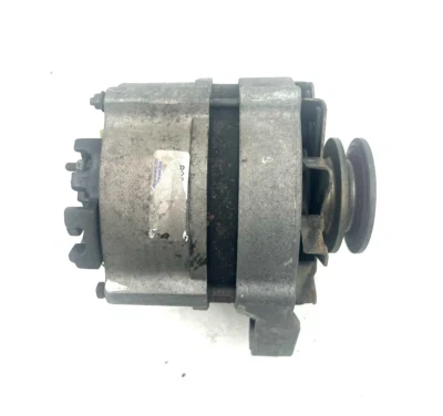 85-92 VW Jetta Golf MK2 Alternator OEM - Image 1 of 4