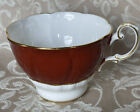 Paragon Double Warrant Tulip Shape Cup Only Bone China England Vintage
