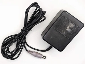 Nintendo SNES Original AC Adapter Power Supply Model SNS-002 Super Nintendo OEM - Picture 1 of 3