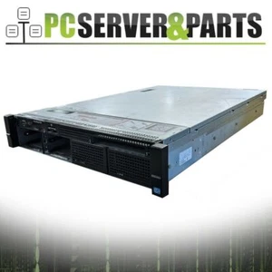 Dell R720 4B LFF Barebones Cabled for S110 No CPU No RAM No HDD - Afbeelding 1 van 4