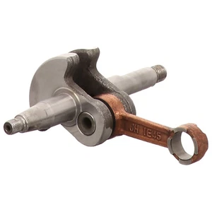 Kurbelwelle passend für Kettensäge Timbertech KS5200 - Bild 1 von 8