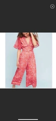 Elevenses Jumpsuit Size M - Изображение 1 из 4