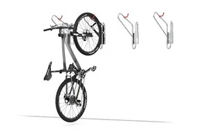 Hängeparker, Fahrradständer | Modell 3900 - Bild 1 von 4