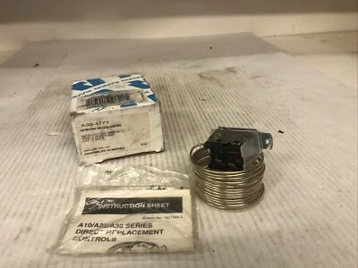 1 New Ranco Ice Machine Bin Level Control A30-3771 / A30-3771-070 0816 10 - Image 1 of 4