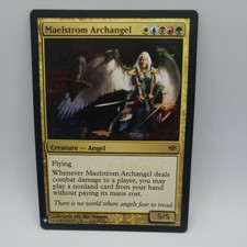 Maelstrom Archangel x1 - Mystery Booster - MTG - Near Mint