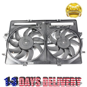 Cooling Fans Kits For Audi A5 For Sale Ebay
