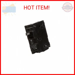 Siemens Q120 20-Amp Single Pole Type QP Circuit Breaker - Picture 1 of 2