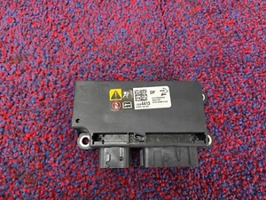 CHEVROLET TAHOE C1500 LS 15-16 OEM IMPACT CRASH CONTROL MODULE COMPUTER - Picture 1 of 2