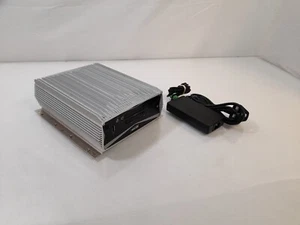 NexCom NISE3800R Mini Fanless PC Desktop Celeron 8GB 250 GB SSD Windows 10 - Picture 1 of 5